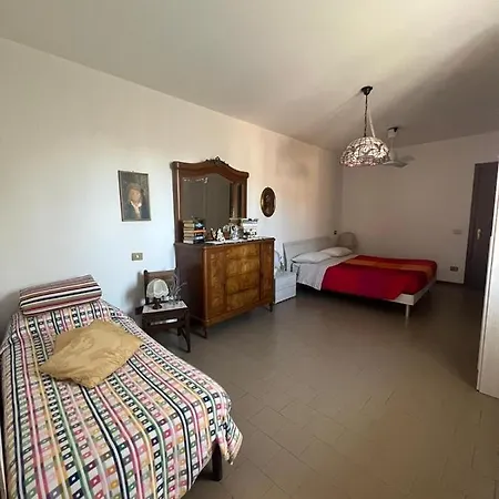Gloria's House Holiday home Zerbolo