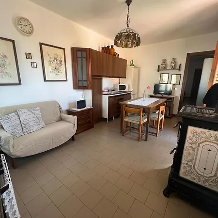 Gloria's House Holiday home