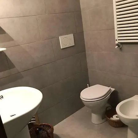 Gloria's House *