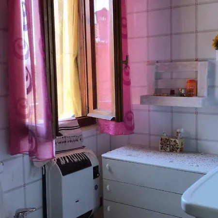 Gloria's House *