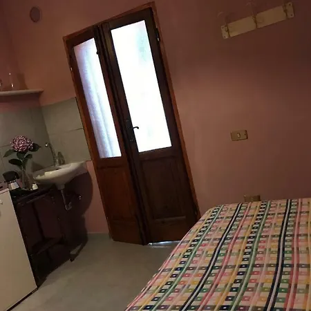 Gloria's House Holiday home Zerbolo